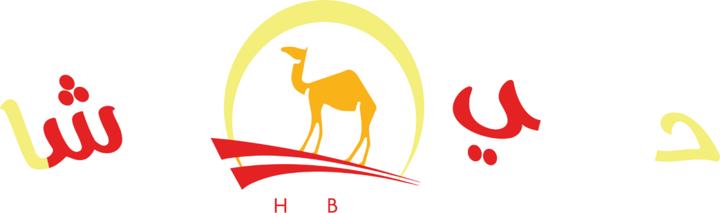 حاشي باشا logo