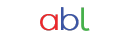 ABL logo (119 × 40 px)